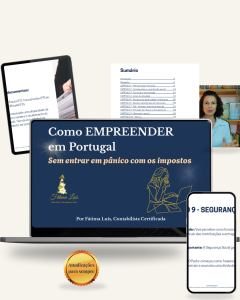 empreender com confiança